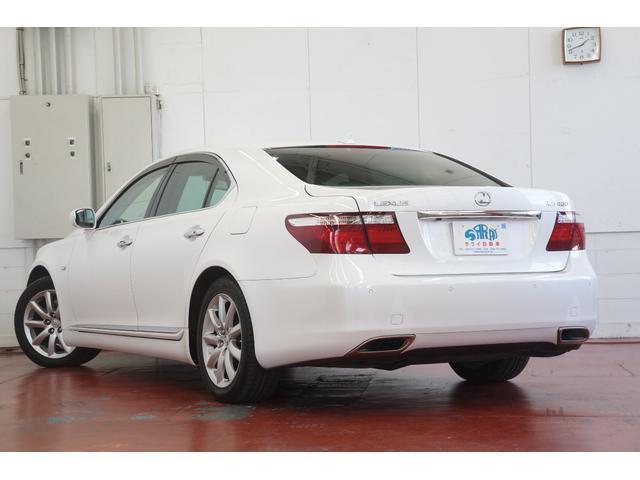 Lexus LS 2007-07 7813560-12
