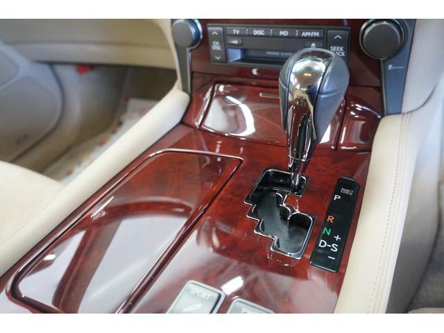 Lexus LS 2007-07 7813560-17