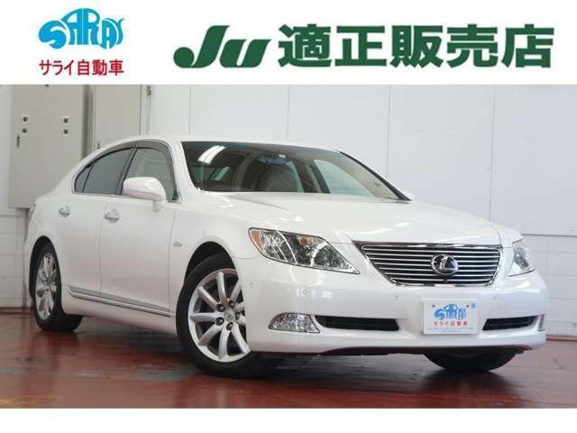 Lexus LS 2007-07 7813560-2