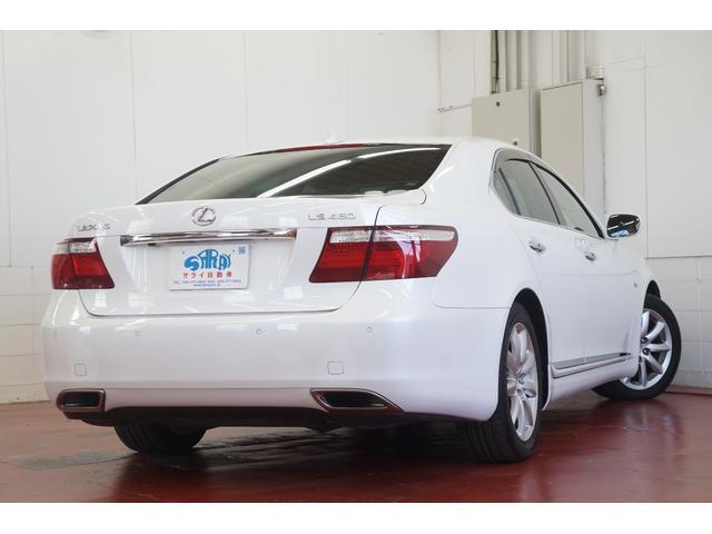 Lexus LS 2007-07 7813560-4