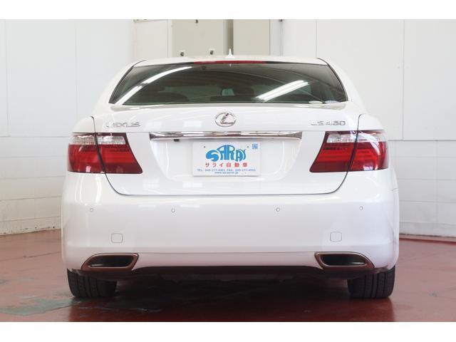 Lexus LS 2007-07 7813560-5