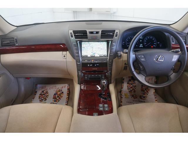 Lexus LS 2007-07 7813560-6