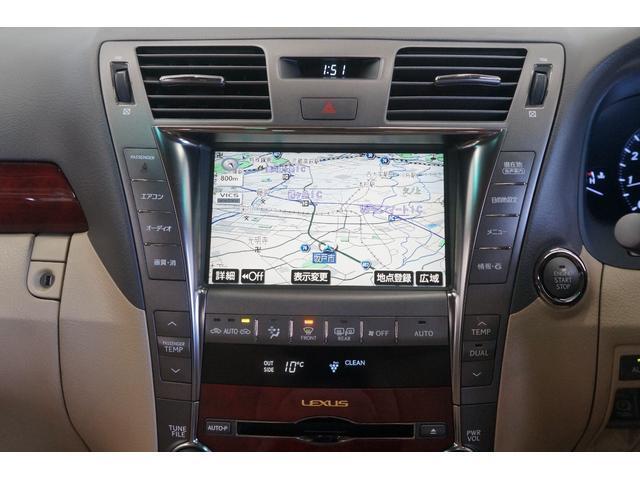 Lexus LS 2007-07 7813560-7