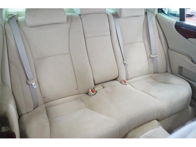 Lexus LS 2007-07 7813560-9