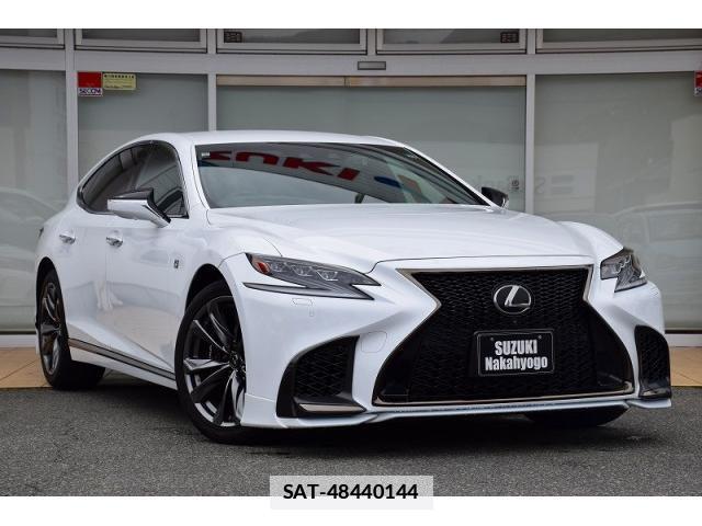 Lexus LS 2019-04 7815335-0