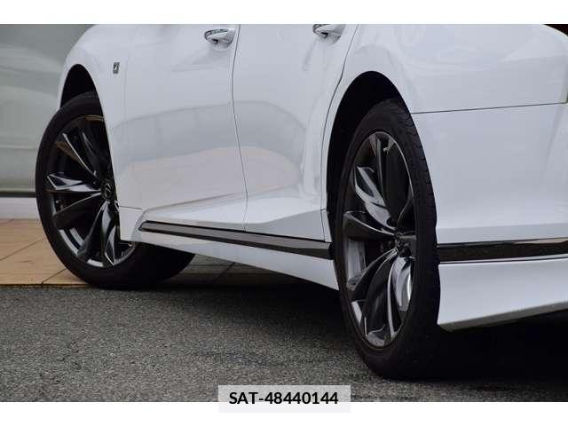 Lexus LS 2019-04 7815335-15