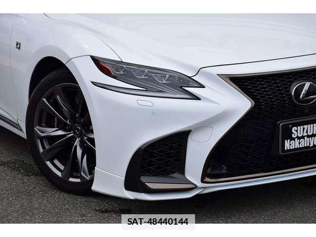 Lexus LS 2019-04 7815335-3