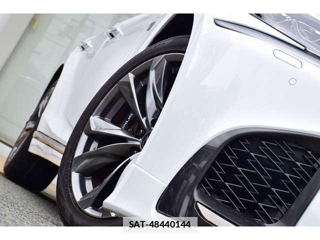 Lexus LS 2019-04 7815335-5
