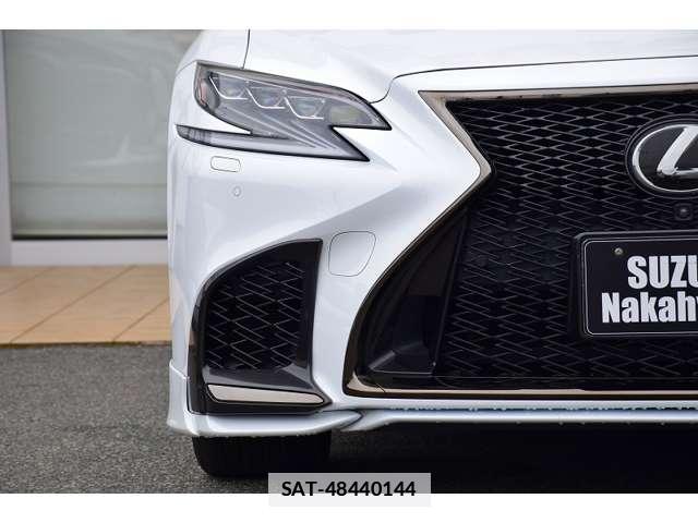 Lexus LS 2019-04 7815335-8