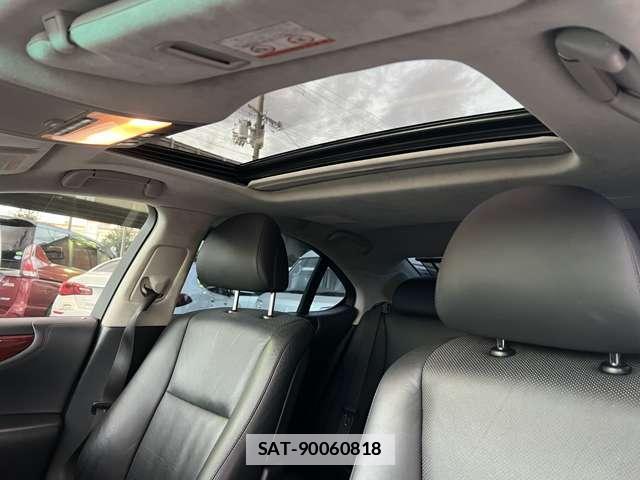 Lexus LS 2008 7815550-7