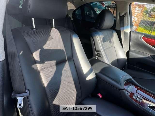 Lexus LS 2009-11 7815551-13