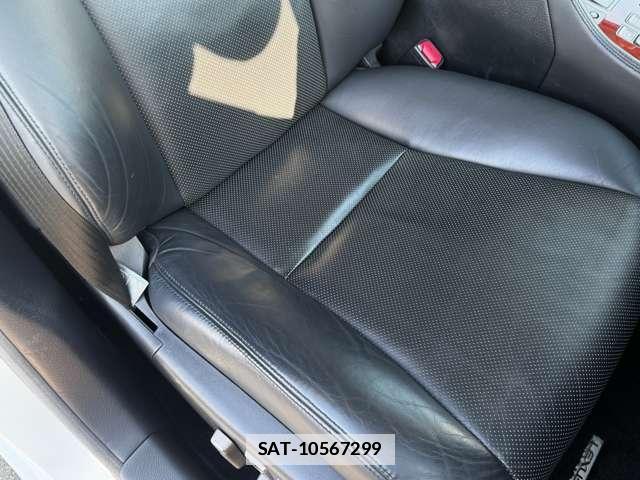 Lexus LS 2009-11 7815551-16