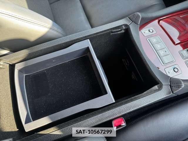 Lexus LS 2009-11 7815551-19