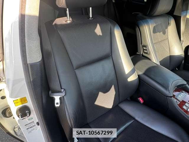 Lexus LS 2009-11 7815551-7