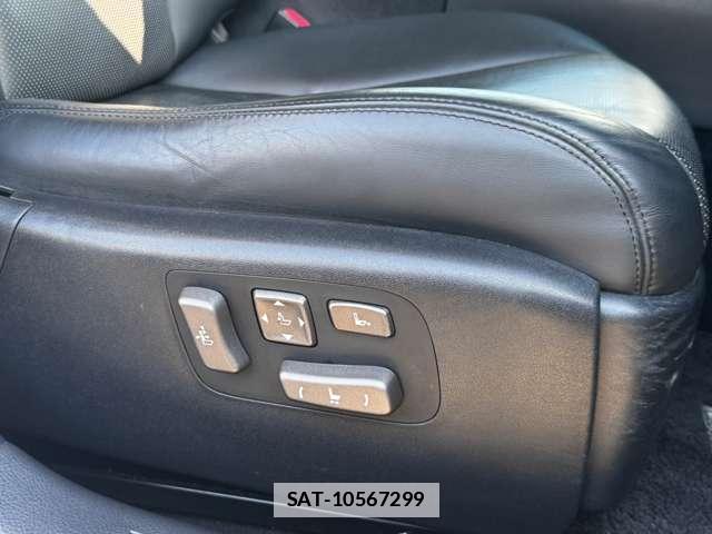 Lexus LS 2009-11 7815551-8