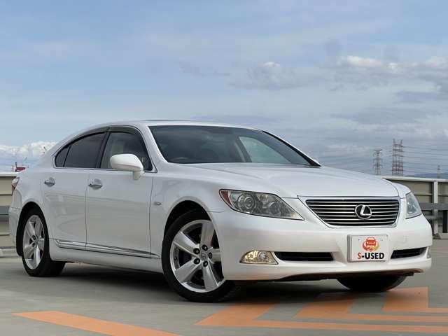 Lexus LS 2007-02 7815556-10