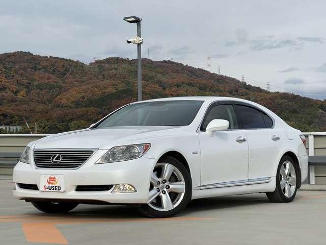 Lexus LS 2007-02 7815556-12