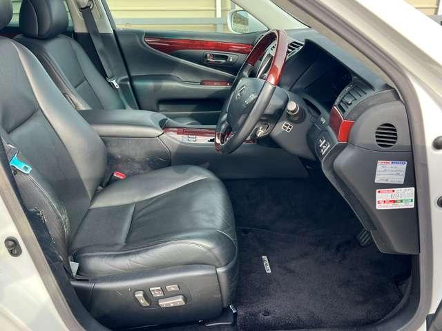 Lexus LS 2007-02 7815556-6