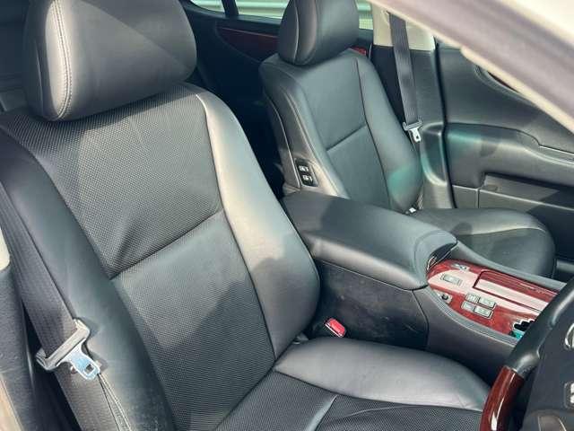 Lexus LS 2007-02 7815556-7