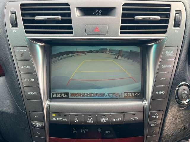 Lexus LS 2007-02 7815556-8