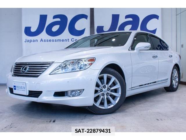 Lexus LS 2011-05 7816030-0