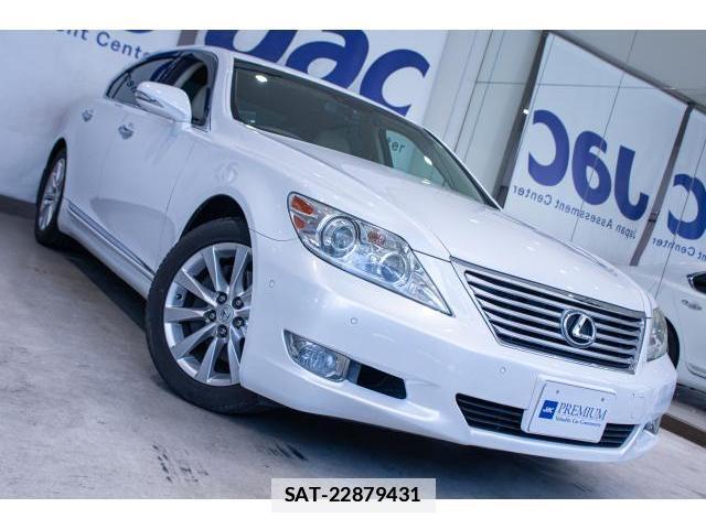 Lexus LS 2011-05 7816030-10