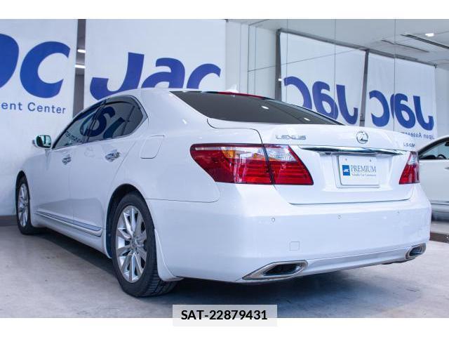 Lexus LS 2011-05 7816030-12