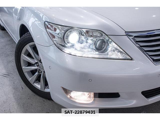 Lexus LS 2011-05 7816030-13