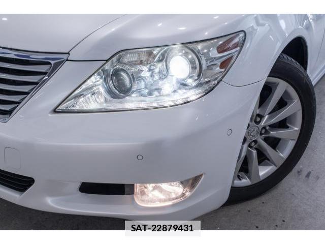 Lexus LS 2011-05 7816030-14