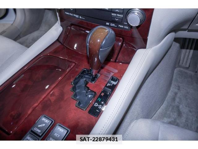 Lexus LS 2011-05 7816030-15