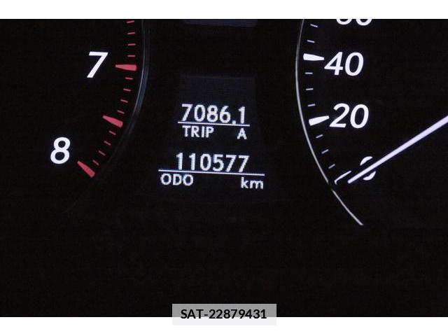 Lexus LS 2011-05 7816030-17