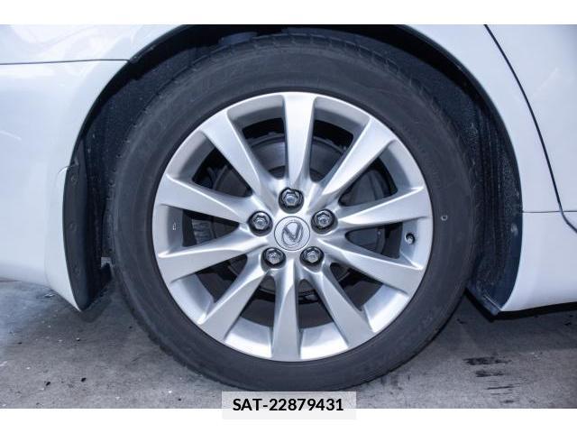 Lexus LS 2011-05 7816030-19
