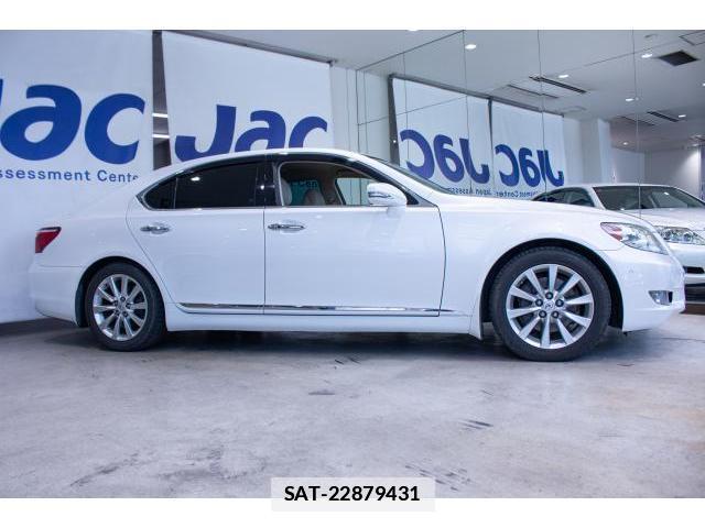 Lexus LS 2011-05 7816030-3