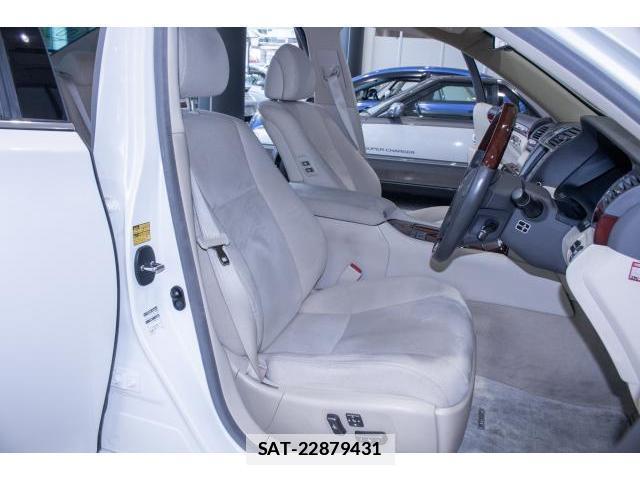 Lexus LS 2011-05 7816030-5