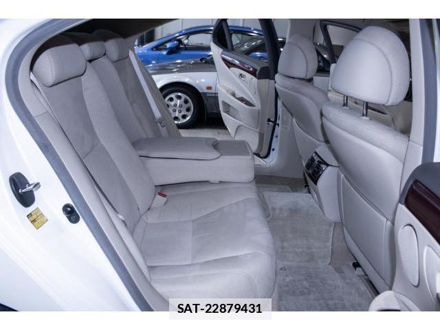 Lexus LS 2011-05 7816030-6