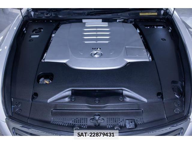 Lexus LS 2011-05 7816030-7
