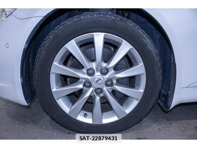 Lexus LS 2011-05 7816030-8