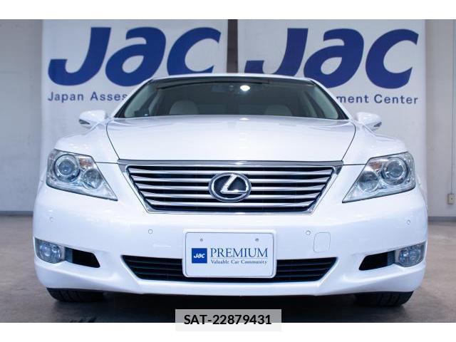 Lexus LS 2011-05 7816030-9