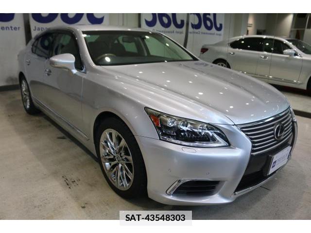 Lexus LS 2015-01 7816060-10