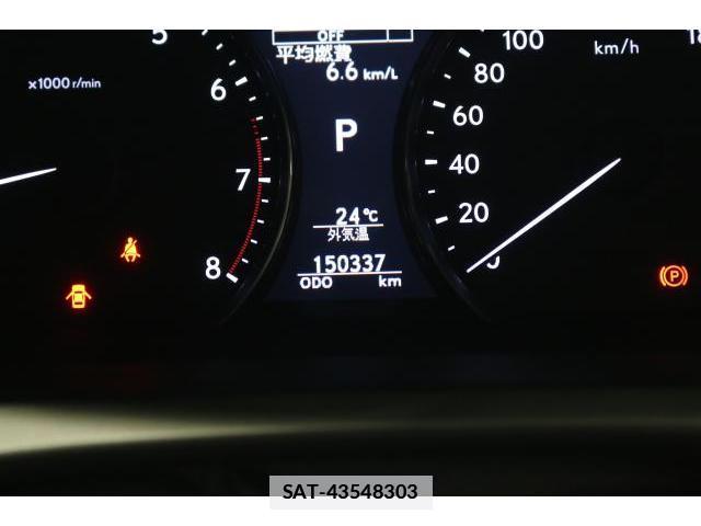 Lexus LS 2015-01 7816060-17