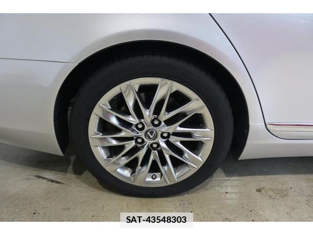 Lexus LS 2015-01 7816060-19