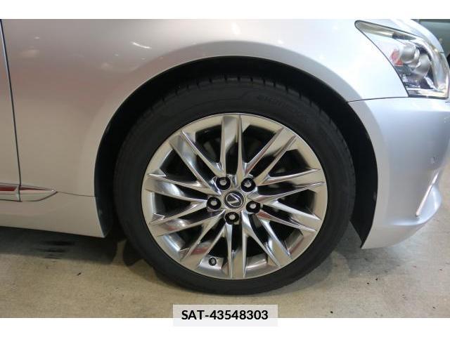 Lexus LS 2015-01 7816060-8