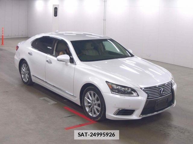 Lexus LS 2013-09 7816153-0