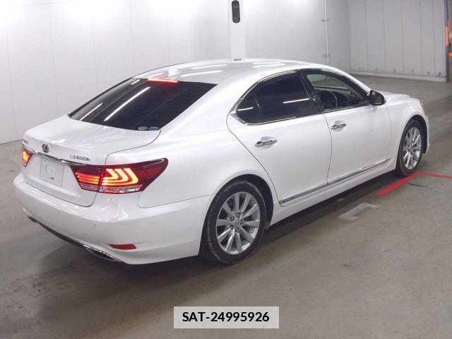 Lexus LS 2013-09 7816153-5