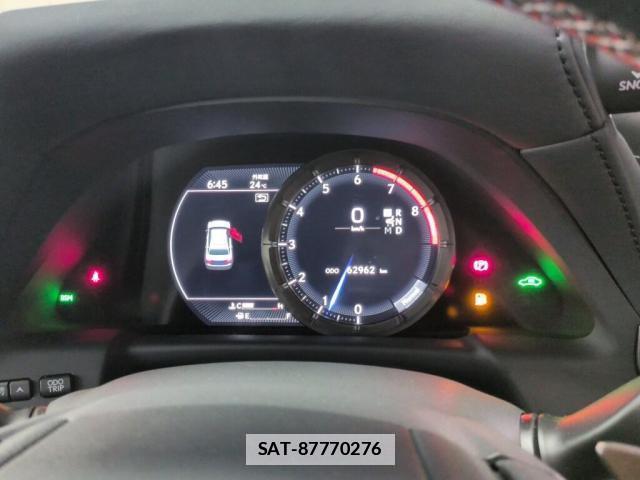 Lexus LS 2019-03 7816185-5