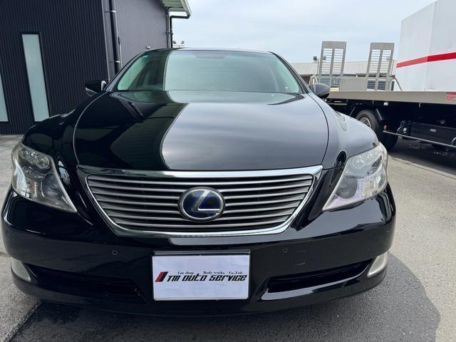 Lexus LS 2007-06 7816801-1