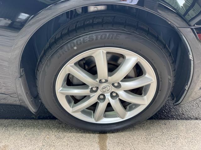Lexus LS 2007-06 7816801-10