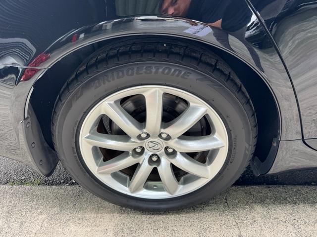 Lexus LS 2007-06 7816801-14