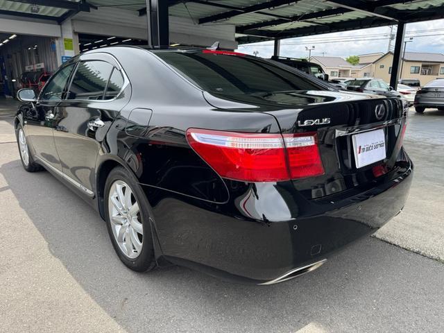 Lexus LS 2007-06 7816801-16