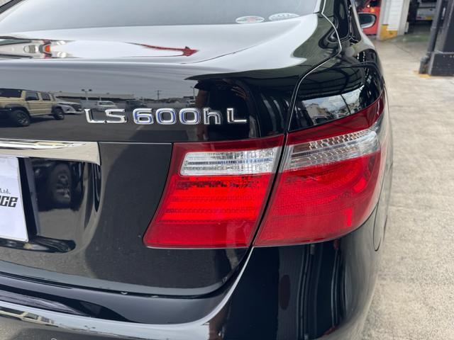 Lexus LS 2007-06 7816801-18